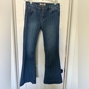 Classic Blue Women's Jeans
